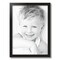 ArtToFrames 16x22 Inch Picture Frame, This 1.25 Inch Custom MDF Poster Frame is Available in Multiple Colors, Great for Your Art or Photos - Comes with 060 Plexi Glass and Corrugated (A46LY)